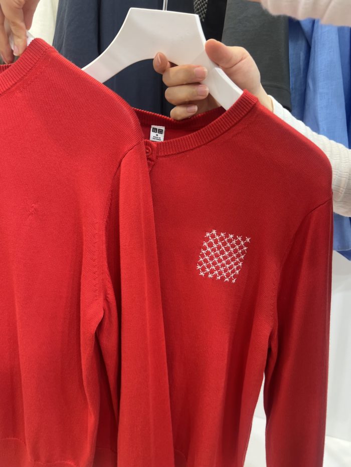 「ユニクロ(UNIQLO)」2026-27年秋冬コレクション