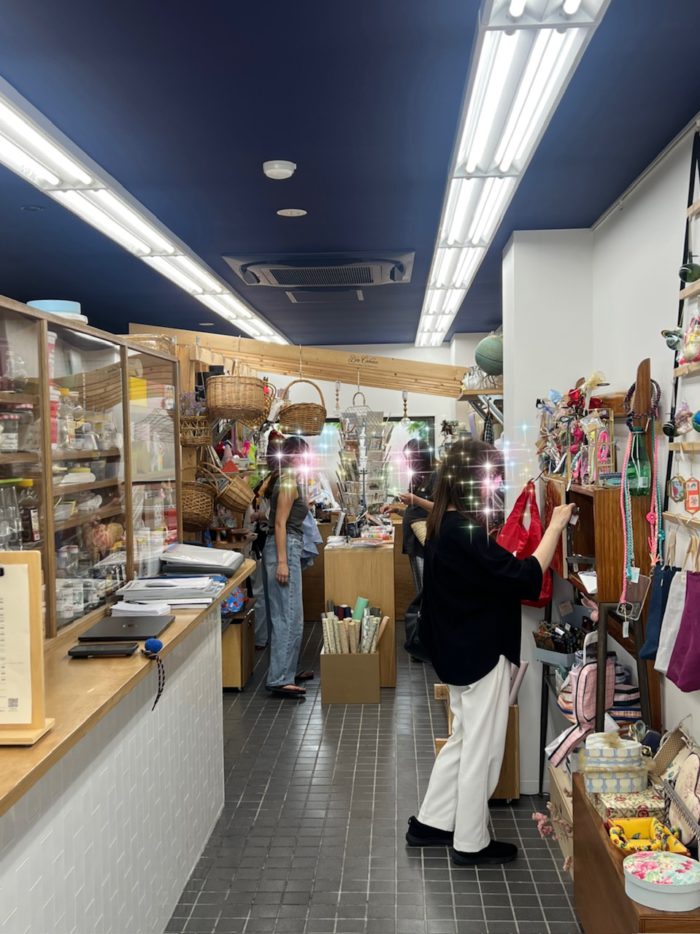 長野県上田市のセレクトショップ「EDISTORIAL STORE（エディストリアル ストア）」へ
