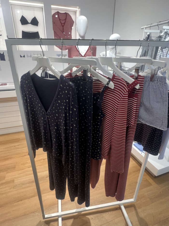 「ユニクロ(UNIQLO)」2026-27年秋冬コレクション
