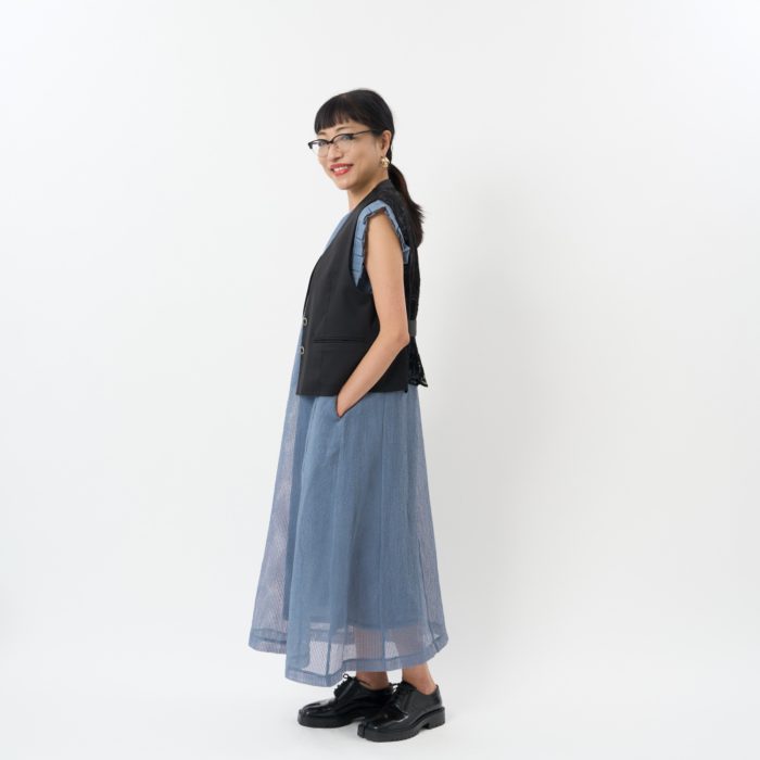 mieuxrie(ミューリエ)