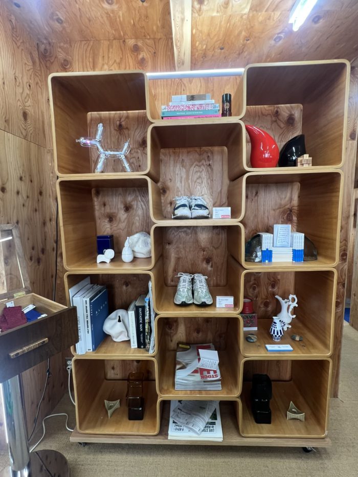 長野県上田市のセレクトショップ「EDISTORIAL STORE（エディストリアル ストア）」へ