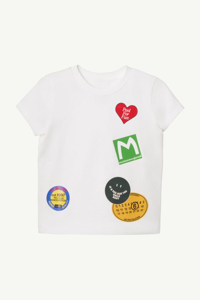 Tシャツ 59,400円(税込)