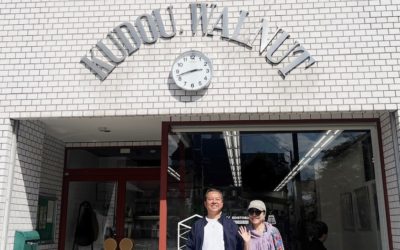 長野県上田市のセレクトショップ「EDISTORIAL STORE（エディストリアル ストア）」へ　著名スタイリスト・小沢宏さんの「編集力」で服はもう一度輝く