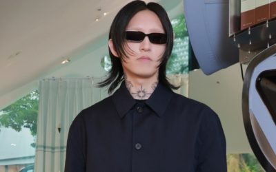 「PRADA（プラダ）」 × 「Gentle Monster（ジェントルモンスター）」のコラボ記念イベントを開催