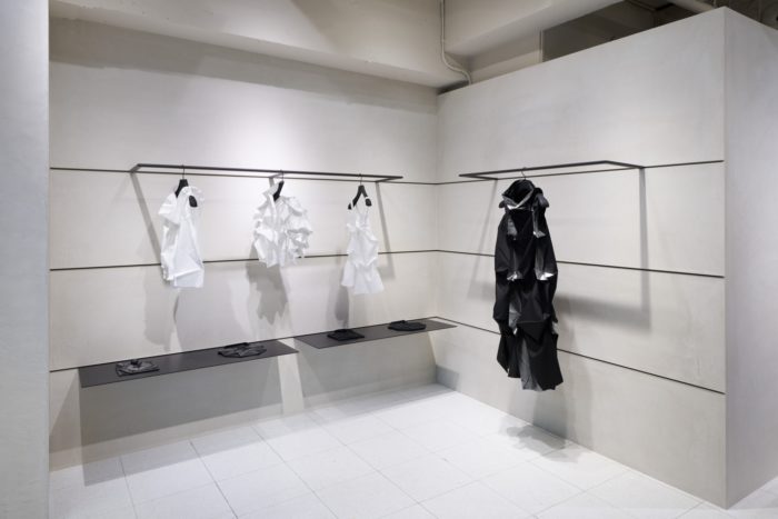 「132 5. ISSEY MIYAKE」が東京・青山に新旗艦店オープン
