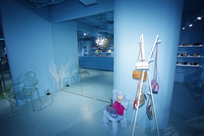 「NUIR ART(ヌア アート)」、東京・渋谷の道玄坂でグランドオープン