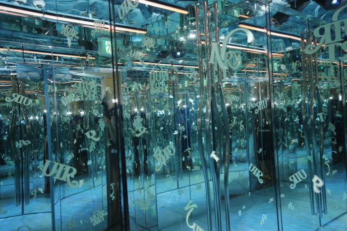 「NUIR ART(ヌア アート)」、東京・渋谷の道玄坂でグランドオープン