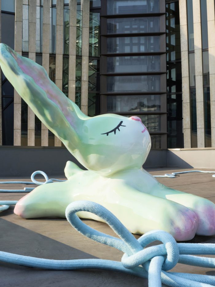 「Acne Studios(アクネ ストゥディオズ)」、東京・青山の旗艦店が1周年