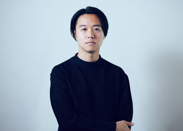 高橋悠介氏 ©️Yosuke Suzuki