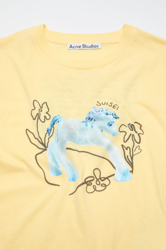 「Acne Studios(アクネ ストゥディオズ)」、東京・青山の旗艦店が1周年