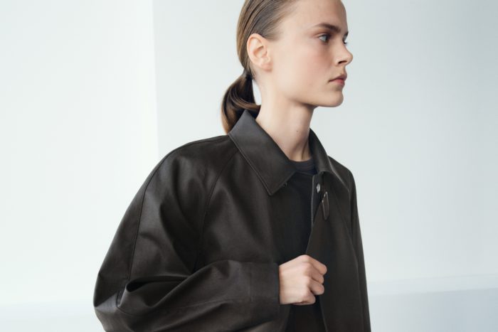ユニクロ、「Uniqlo U」の2026年秋冬コレクションを発売 ルメール氏&トラン氏の最終コレクション
