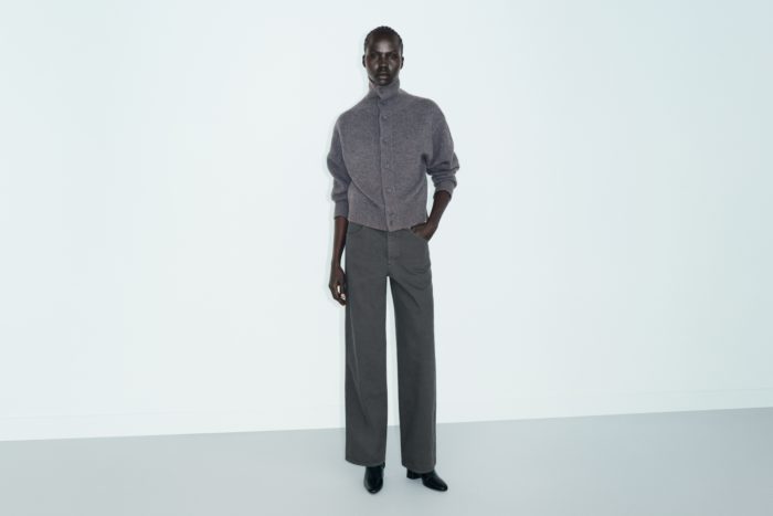 ユニクロ、「Uniqlo U」の2026年秋冬コレクションを発売 ルメール氏&トラン氏の最終コレクション