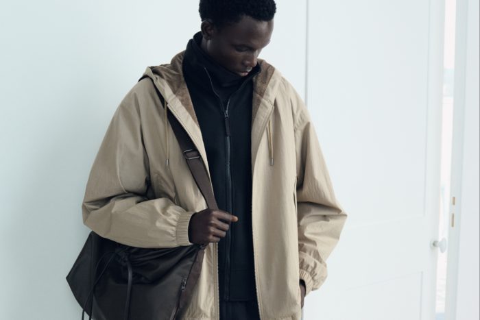ユニクロ、「Uniqlo U」の2026年秋冬コレクションを発売 ルメール氏&トラン氏の最終コレクション