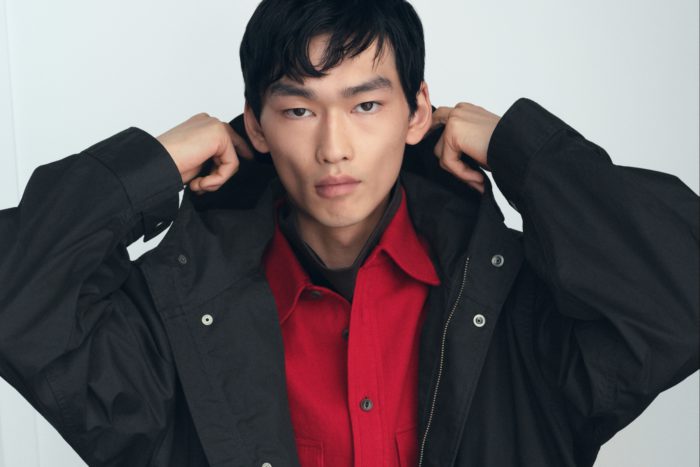 ユニクロ、「Uniqlo U」の2026年秋冬コレクションを発売 ルメール氏&トラン氏の最終コレクション