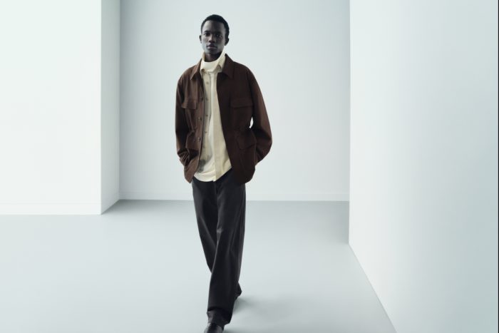 ユニクロ、「Uniqlo U」の2026年秋冬コレクションを発売 ルメール氏&トラン氏の最終コレクション