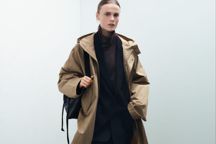 ユニクロ、「Uniqlo U」の2026年秋冬コレクションを発売 ルメール氏&トラン氏の最終コレクション