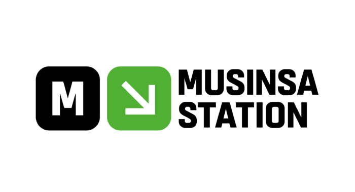 「MUSINSA（ムシンサ）」、東京・原宿でポップアップ