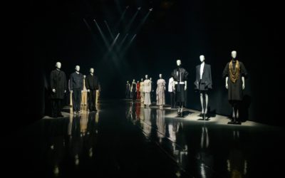 「TOKYO FASHION AWARD 2027（東京ファッションアワード 2027）」受賞デザイナーを発表　パリでのブランド認知拡大を支援