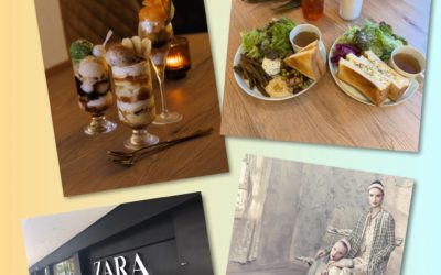 【「野菜×おしゃれ」で健やかビューティー vol.75】「 Mellow Bites（メロウビッツ）」「ZARA（ザラ） 錦糸町テルミナ2店」