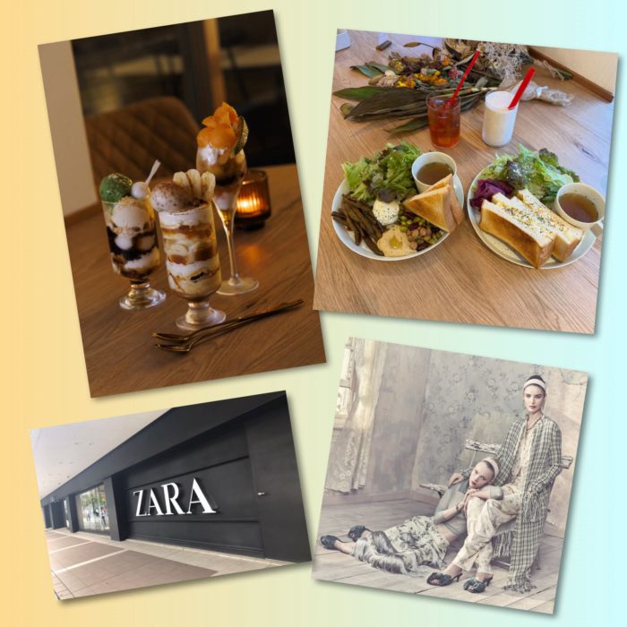 【「野菜×おしゃれ」で健やかビューティー vol.75】「 Mellow Bites(メロウビッツ)」「ZARA(ザラ) 錦糸町テルミナ2店」