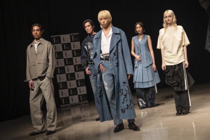 FASHION PRIZE OF TOKYO 2027