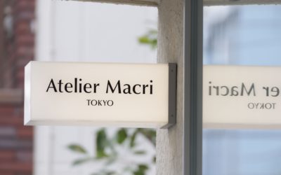 東京・清澄白河に複合施設「Atelier Macri Commons（アトリエ マクリ コモンズ）」がオープン