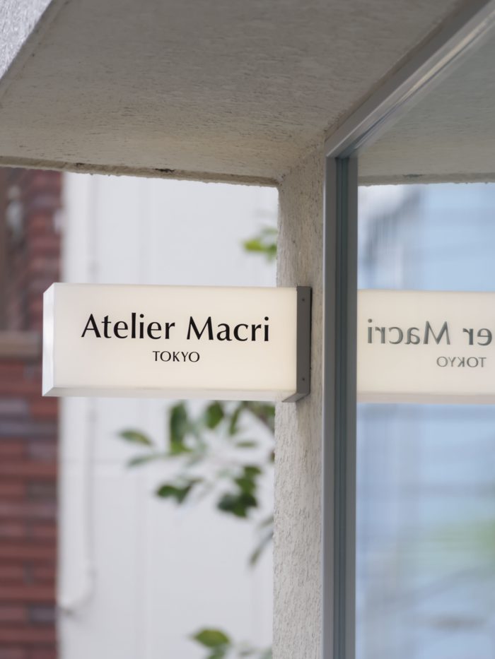 東京・清澄白河に複合施設「Atelier Macri Commons(アトリエ マクリ コモンズ)」がオープン