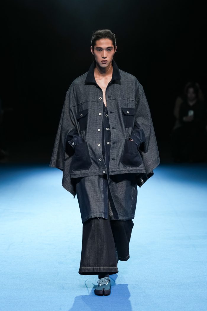 「FDMTL(ファンダメンタル)」、2026-27年秋冬コレクションを発表
