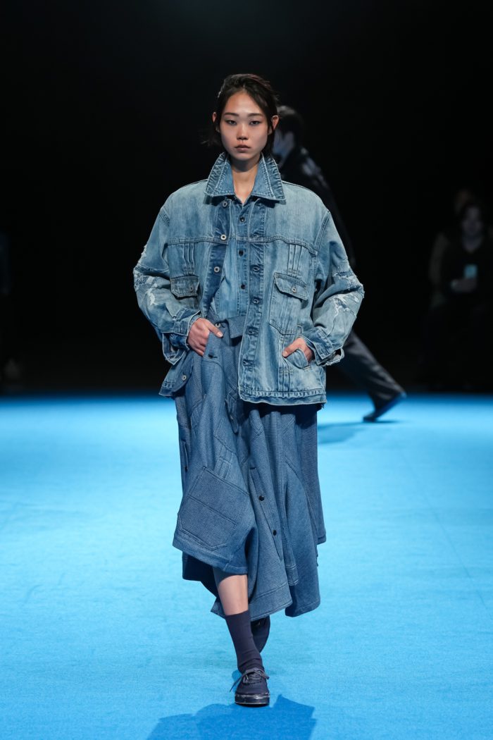 「FDMTL(ファンダメンタル)」、2026-27年秋冬コレクションを発表
