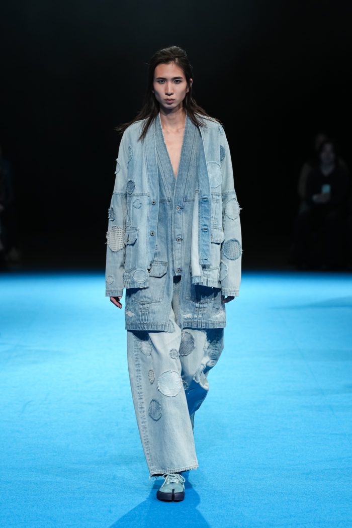 「FDMTL(ファンダメンタル)」、2026-27年秋冬コレクションを発表