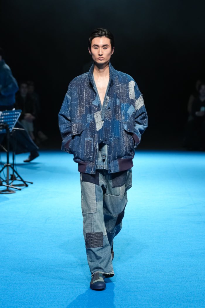 「FDMTL(ファンダメンタル)」、2026-27年秋冬コレクションを発表