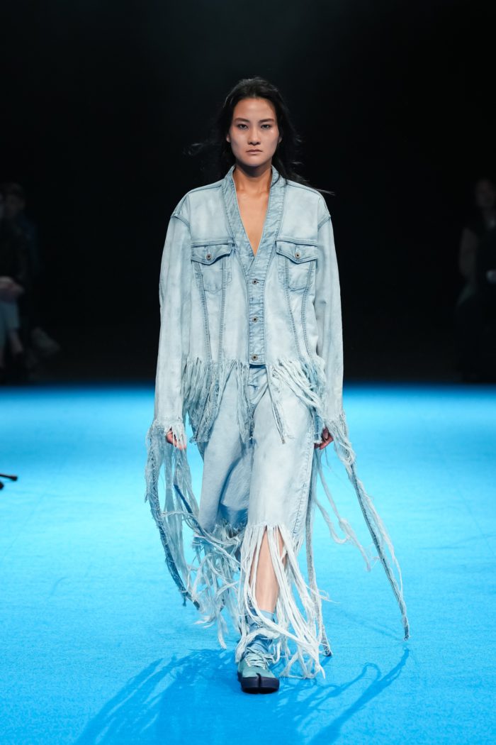 「FDMTL(ファンダメンタル)」、2026-27年秋冬コレクションを発表