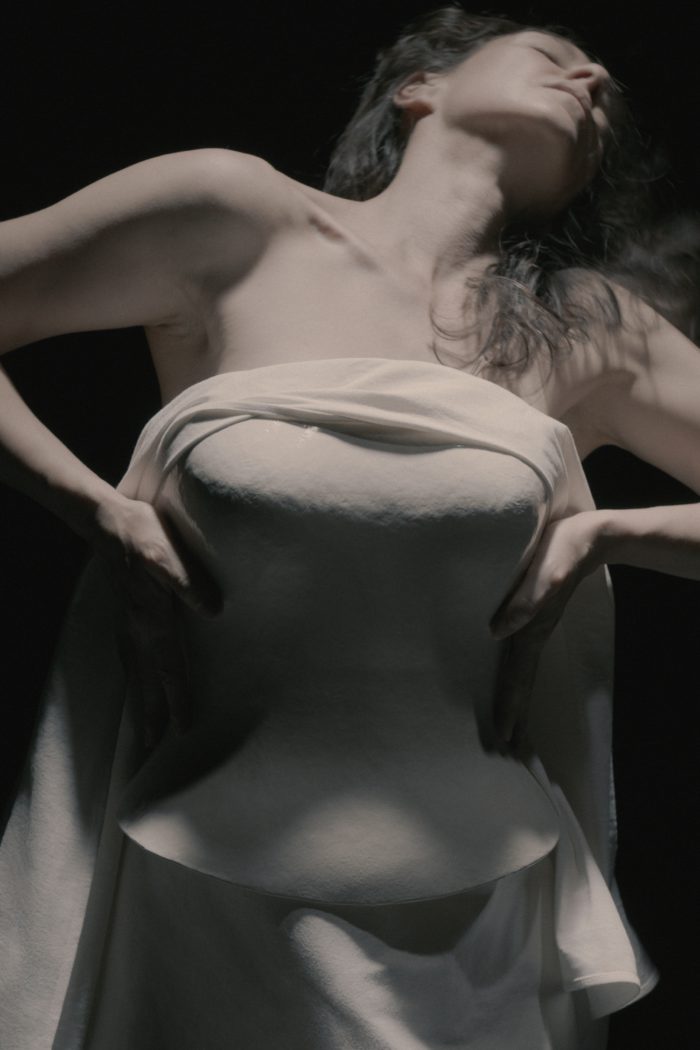 URUSHI BODY