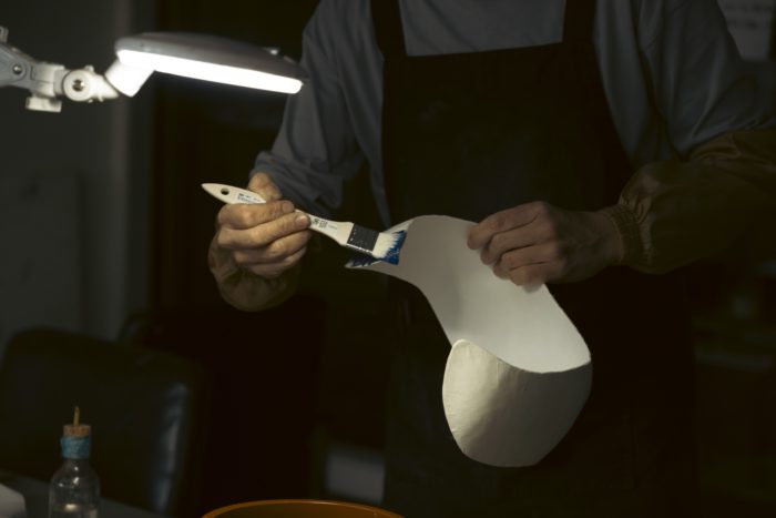 URUSHI BODY