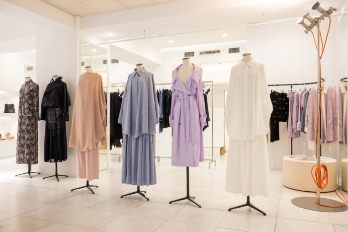 新ライン「NINA RICCI DAYS(ニナ リッチ デイズ)」がデビュー