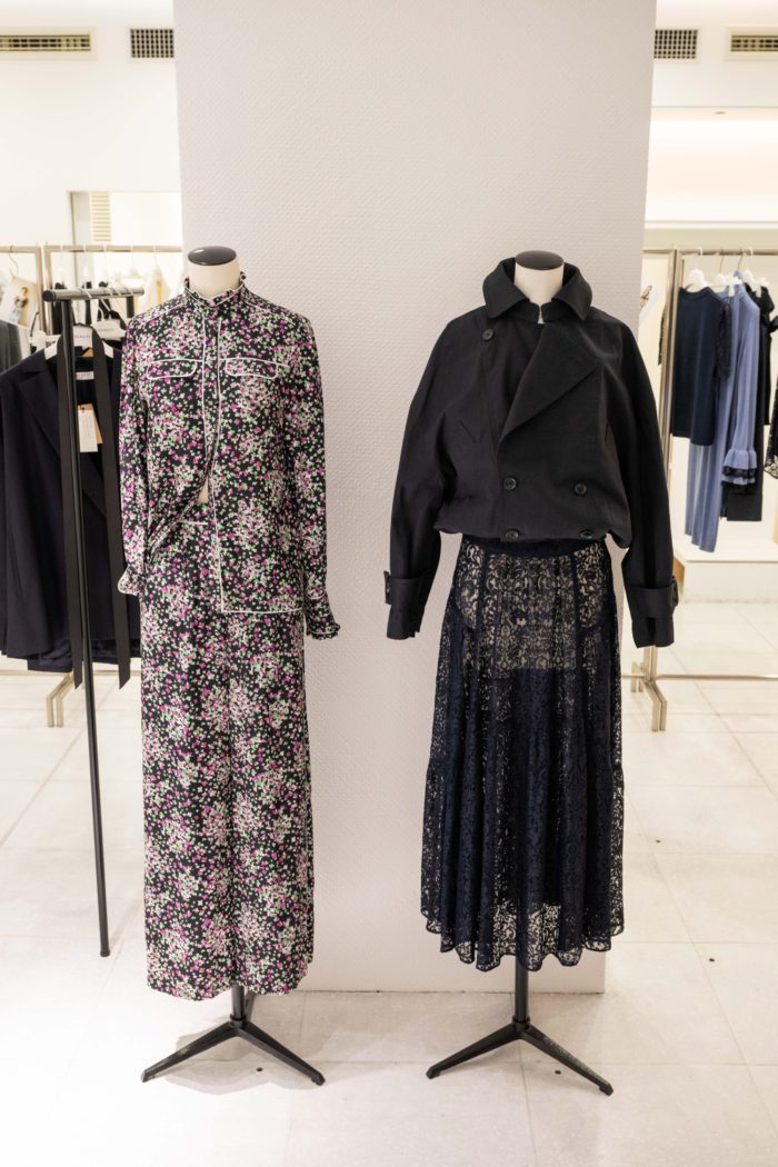 新ライン「NINA RICCI DAYS(ニナ リッチ デイズ)」がデビュー
