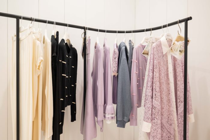 新ライン「NINA RICCI DAYS(ニナ リッチ デイズ)」がデビュー