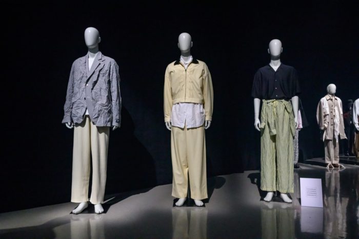 中城 大祐(GOOD PEOPLE GOOD STITCHING GOOD PRODUCT クリエイティブディレクター)