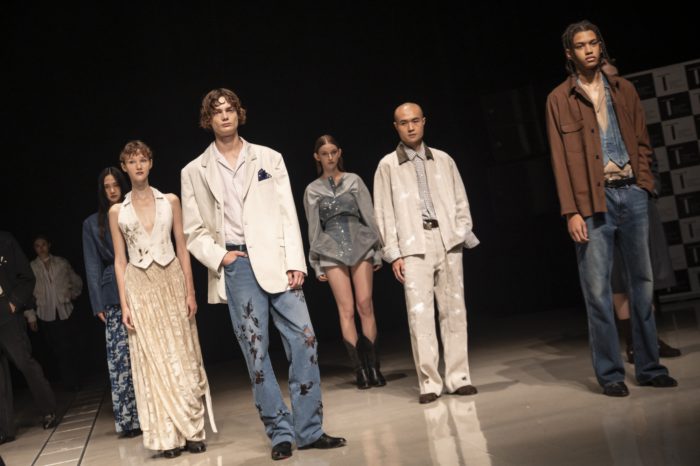 FASHION PRIZE OF TOKYO 2027