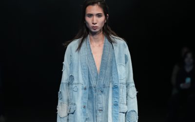 「FDMTL（ファンダメンタル）」、2026-27年秋冬コレクションを発表　揺るぎないデニム愛　手仕事と和を重ねて