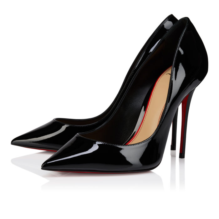 「Christian Louboutin(クリスチャン ルブタン)」、「La Pigalle(ラ ピガール)」を発売 アイコンシューズをアップデート