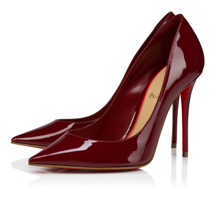 「Christian Louboutin(クリスチャン ルブタン)」、「La Pigalle(ラ ピガール)」を発売 アイコンシューズをアップデート
