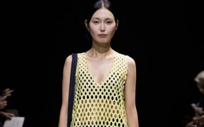 「TAIWAN SELECT」、東京で開催　台湾発2ブランドが2027年春夏コレクションを発表