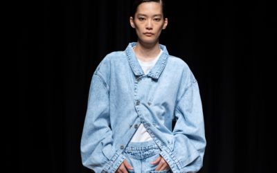「WHiTENOOK（ホワイトノック）」、2027年春夏コレクションを発表　デニムとリネンで魅せる自然体レイヤード