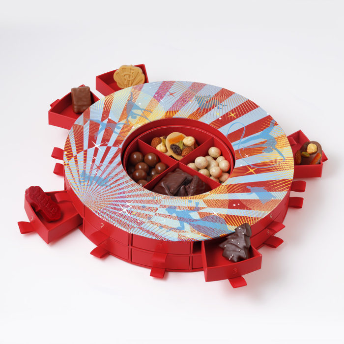 「ピエール・エルメ・パリ(PIERRE HERMÉ PARIS)」