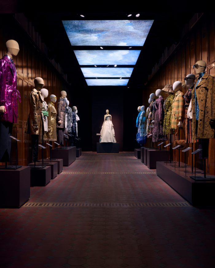 The Burberry Trench Crafting an Icon