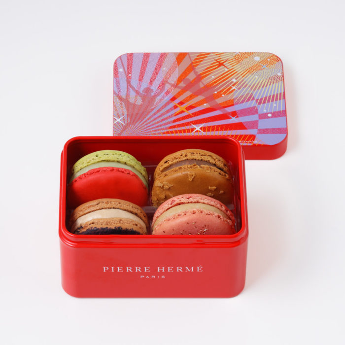 「ピエール・エルメ・パリ(PIERRE HERMÉ PARIS)」