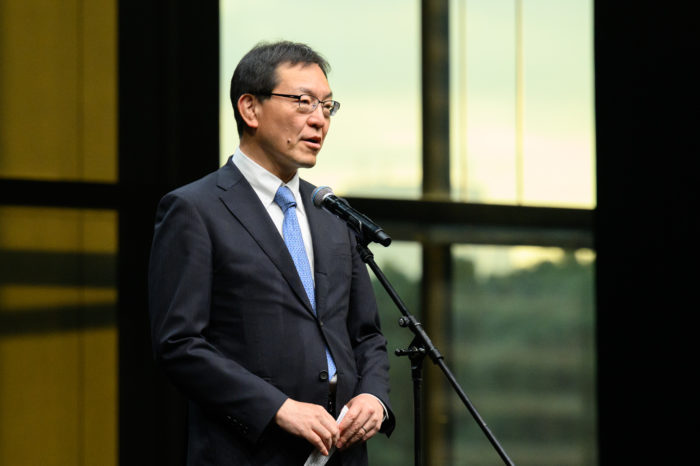 2026年度（第44回）毎日ファッション大賞