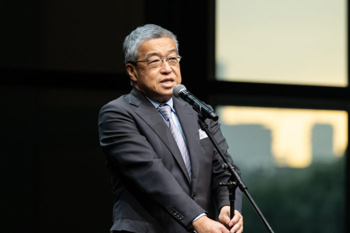2026年度（第44回）毎日ファッション大賞