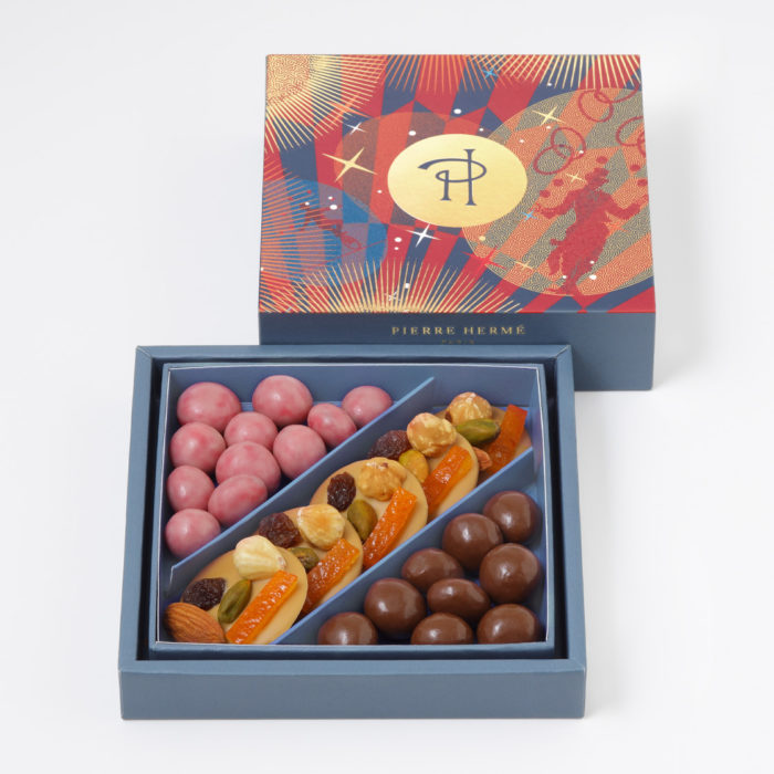「ピエール・エルメ・パリ(PIERRE HERMÉ PARIS)」
